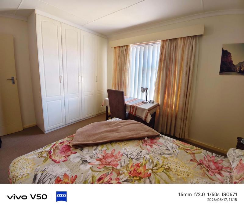 2 Bedroom Property for Sale in Fonteine Park Western Cape